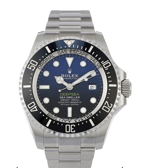 rolex sea dweller 3235|rolex ganggenauigkeit.